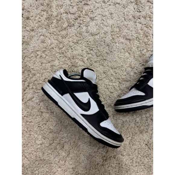 Nike Dunk Low Twist “Panda” – Size US 8 - Picture 2 of 8
